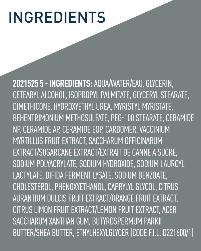 Diabetics' Dry Skin Relief Moisturizing Cream | CeraVe
