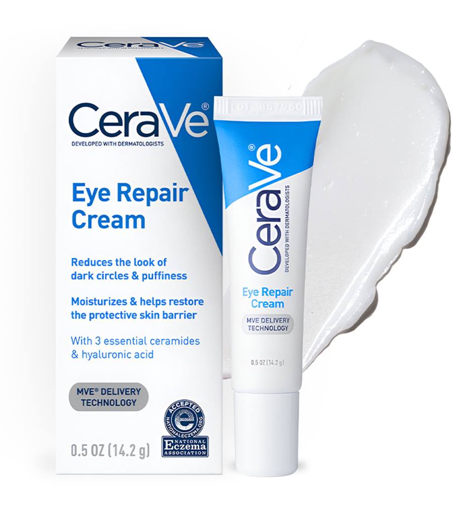 Cerave Eye Repair Cream Reviews: Honest Results & Expert Insights