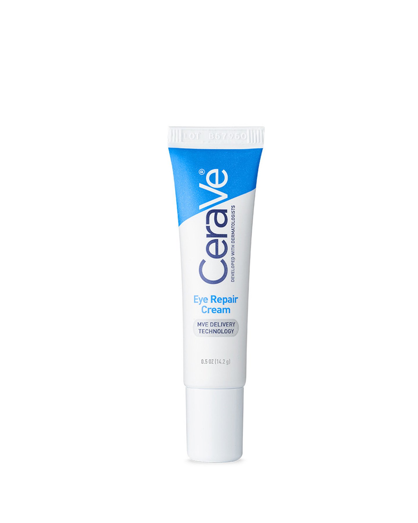 Eye Repair Cream for Dark Circles, Puffiness & Wrinkles | CeraVe