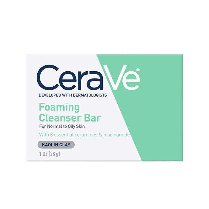 Cleanser soap hot sale