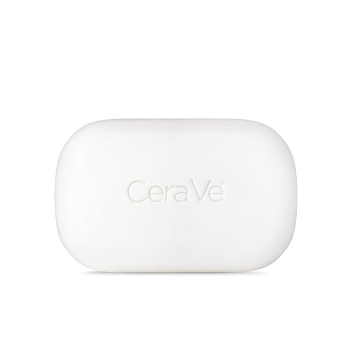 CeraVe Skincare Cleansers Hydrating Cleanser Bar