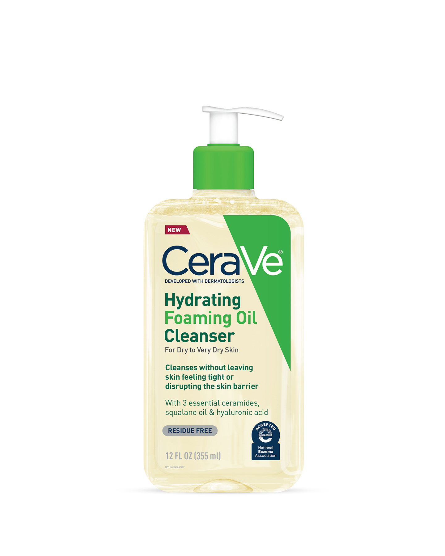 CeraVe Skincare: Healthy Skin Starts Here | CeraVe