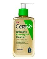 CeraVe Skincare Cleansers Facial Cleansers Hydrating Foaming Oil Cleanser