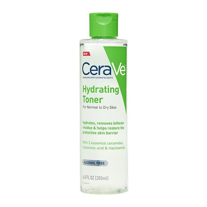 Moisturizer toner outlet