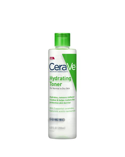 Hydrating Toner FRONT