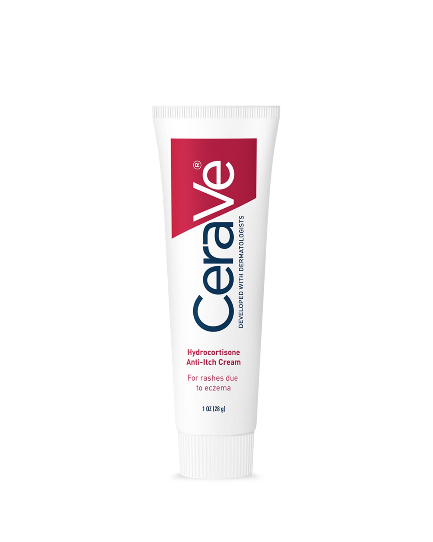 CeraVe Hydrocortisone Cream