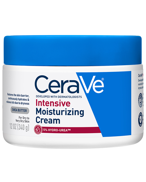 Intensive Moisturizing Cream Front 700x875 PDP V1