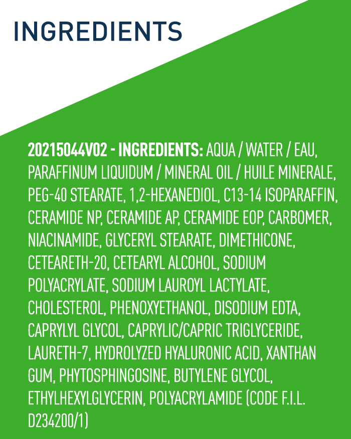 cerave makeup remover wipes