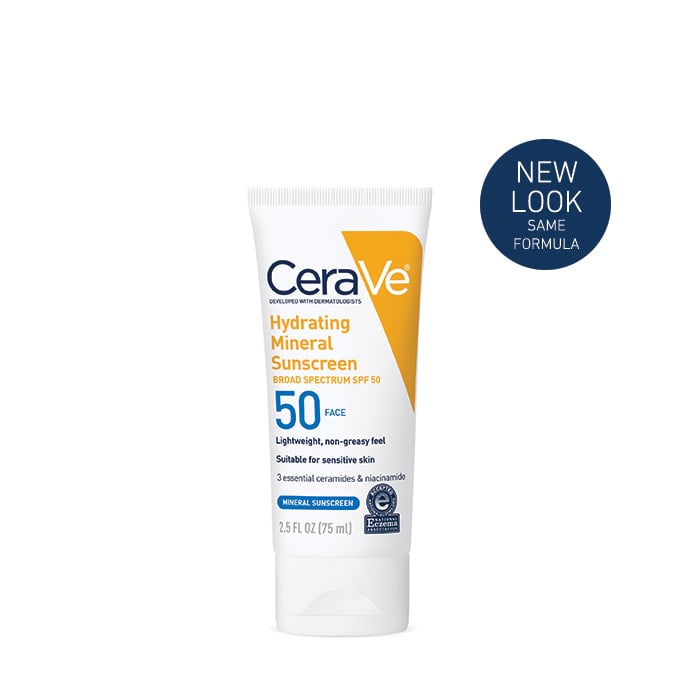 The best sunblock 2025 for sensitive skin