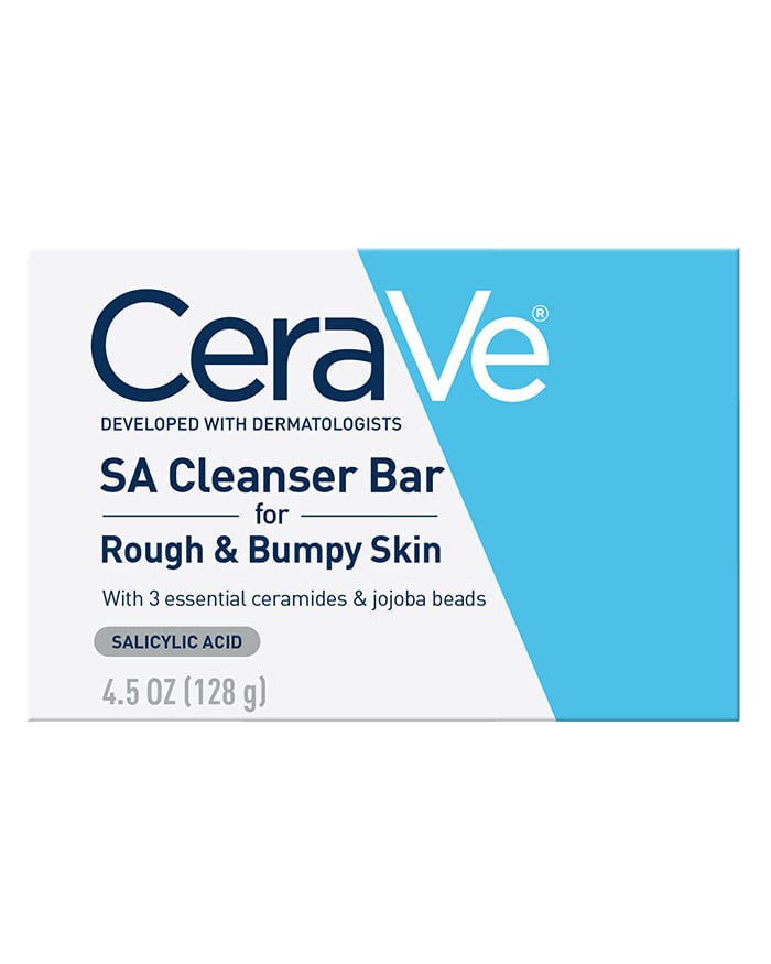 SA Cleanser Bar: Smooth & |