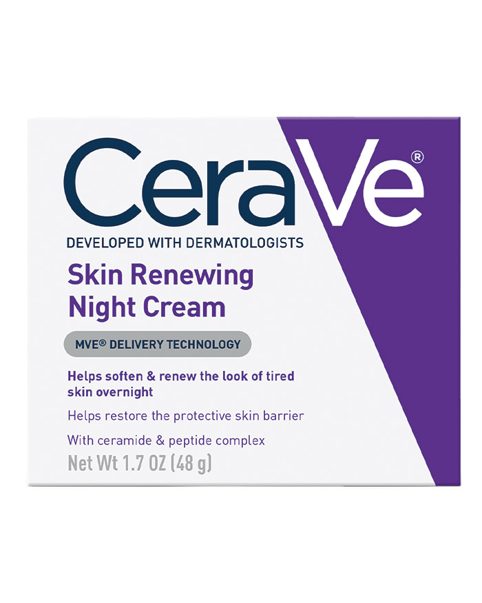 cerave retinol moisturizer