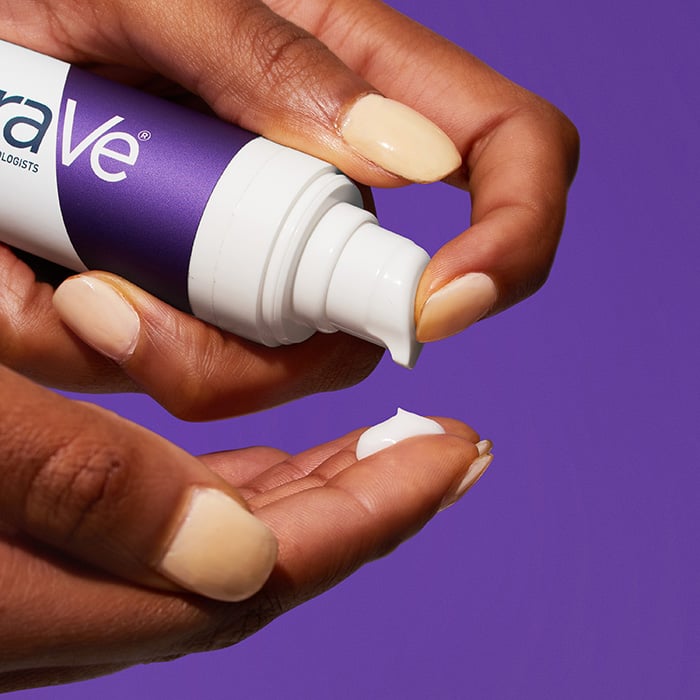 Skin Renewing Nightly Exfoliating Treatment | AHA Night