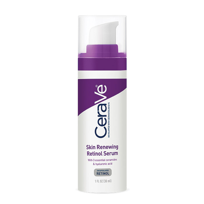 Skin Renewing Retinol Serum for Anti-Aging | CeraVe