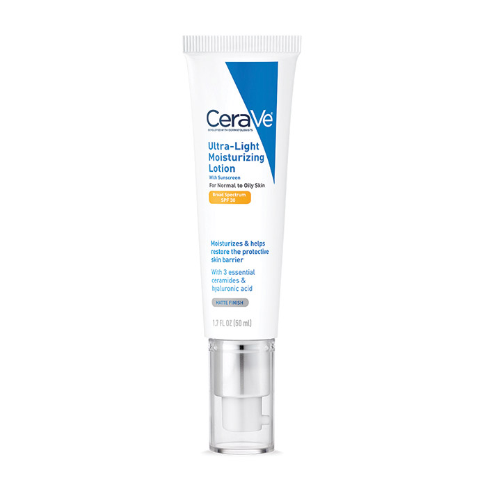 Cerave spf 30 deals