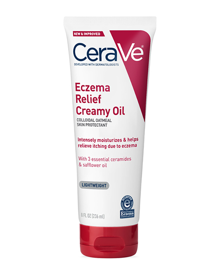 eczema creamy oil moisturizers cerave
