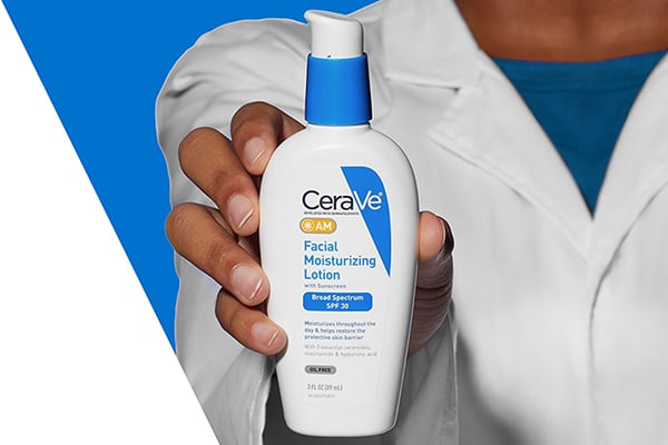 Welcome to CeraVe: Your Skincare & Haircare Expert | CeraVe