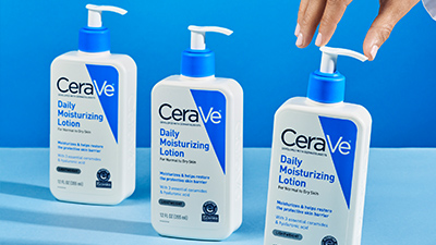 Skincare by hyram cerave discount