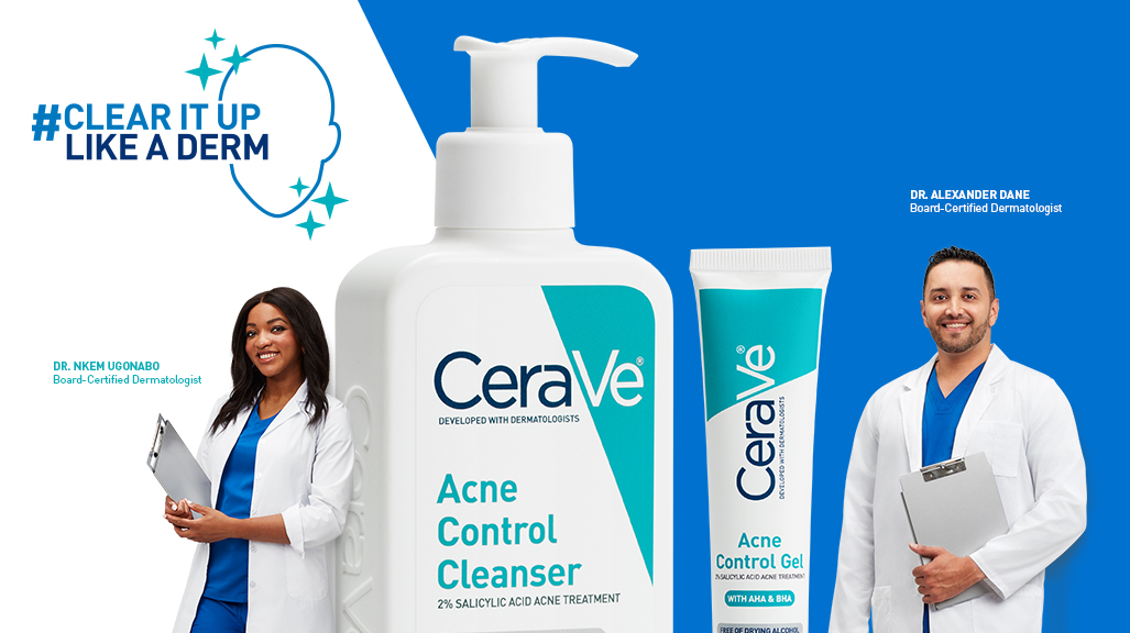 Cerave hot sale acne moisturizer