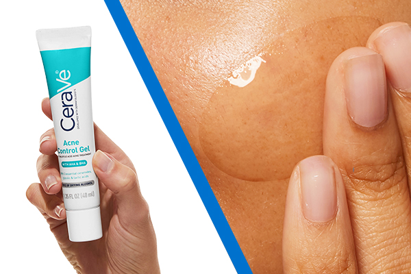 Cerave acne cream sales