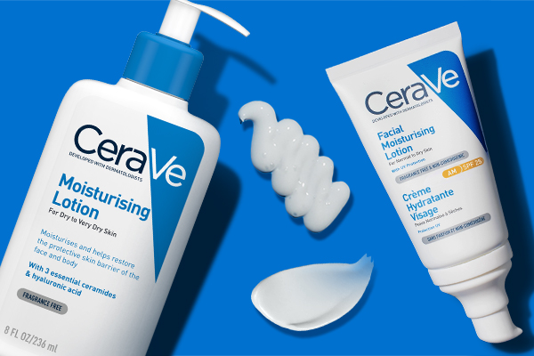 Welcome to CeraVe: Your Skincare & Haircare Expert | CeraVe