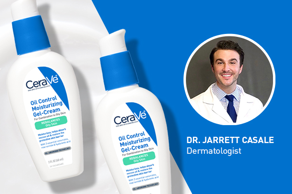 Face Moisturizers for All Skin Types | CeraVe