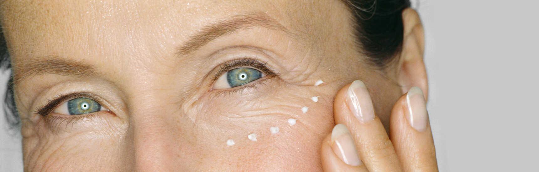 A Specific Guide to Caring for the Skin Around Your Eyes