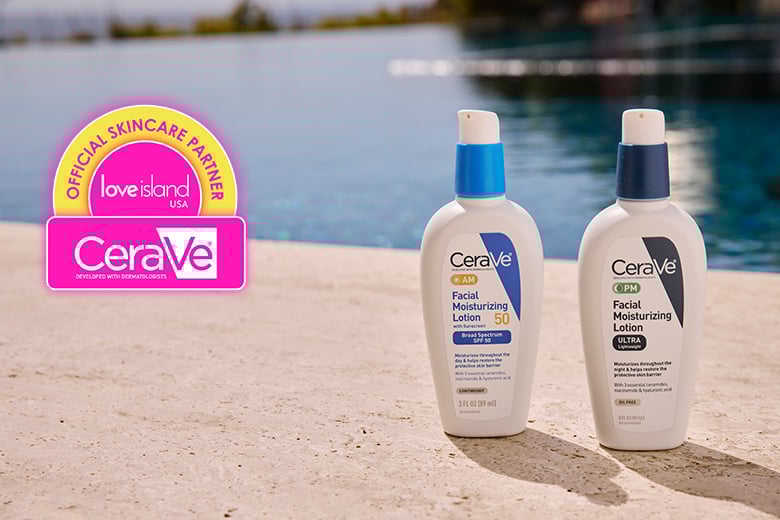 Ultra-Light Moisturizing Gel | Oil-Free | CeraVe