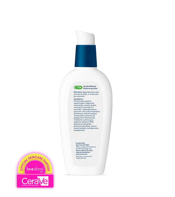 Hydrating Moisturizers for Skin | CeraVe