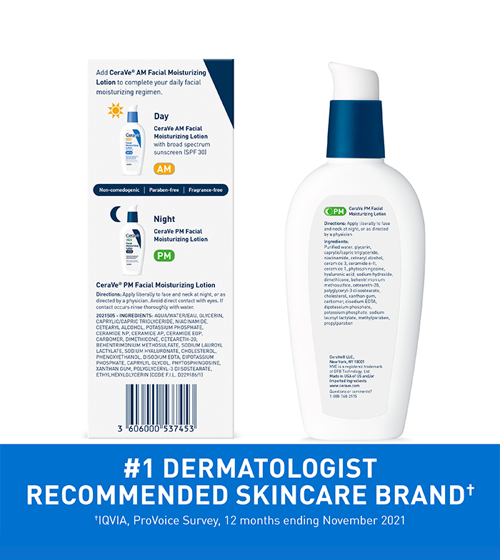 Welcome to CeraVe: Your Skincare & Haircare Expert | CeraVe