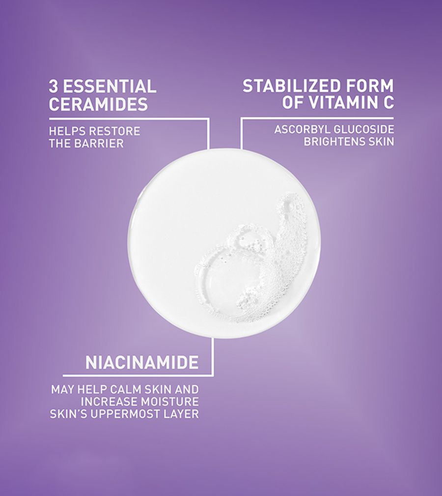 Brightening Vitamin C Cleanser thumbnail 2