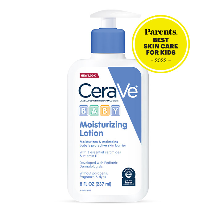 Body lotion for 3 year old outlet