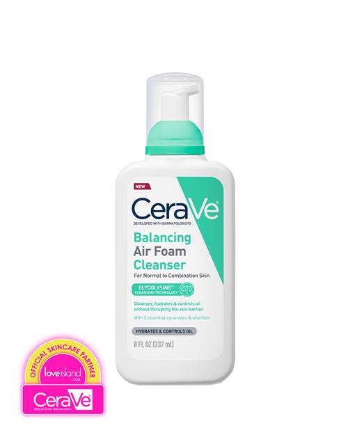 AirFoam Cleanser US FRONT LI Badge