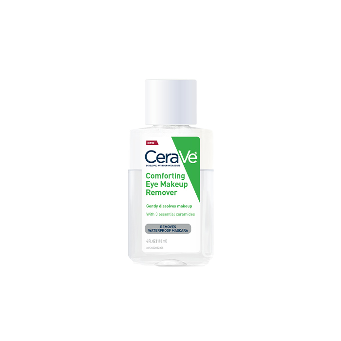 Eye on sale makeup remover