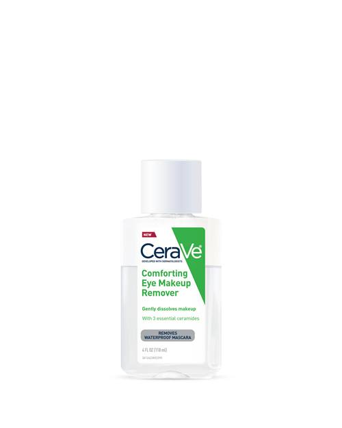 Comforting Eye Makeup Remover FRONT