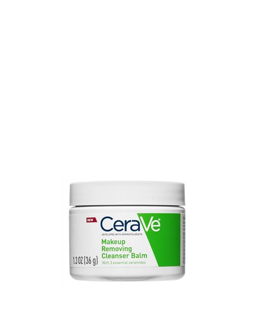 Makeup Removing Balm FRONT
