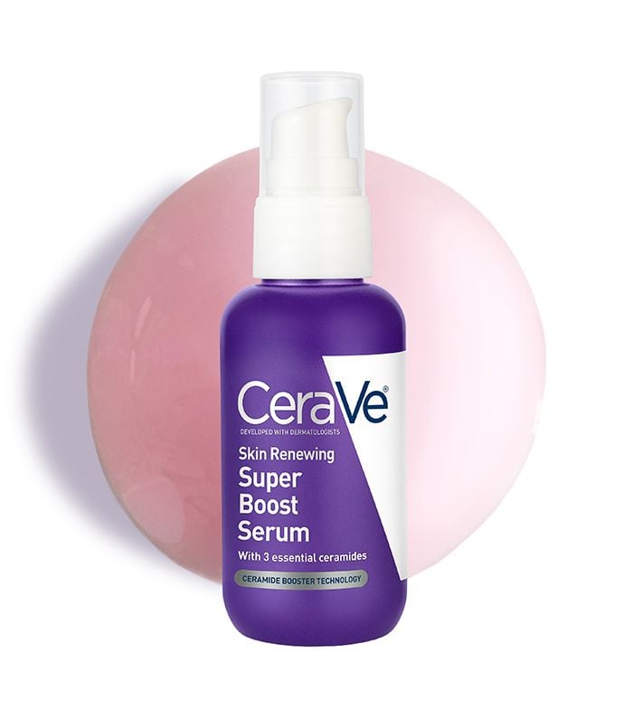 Skin Renewing Super Boost Serum | CeraVe