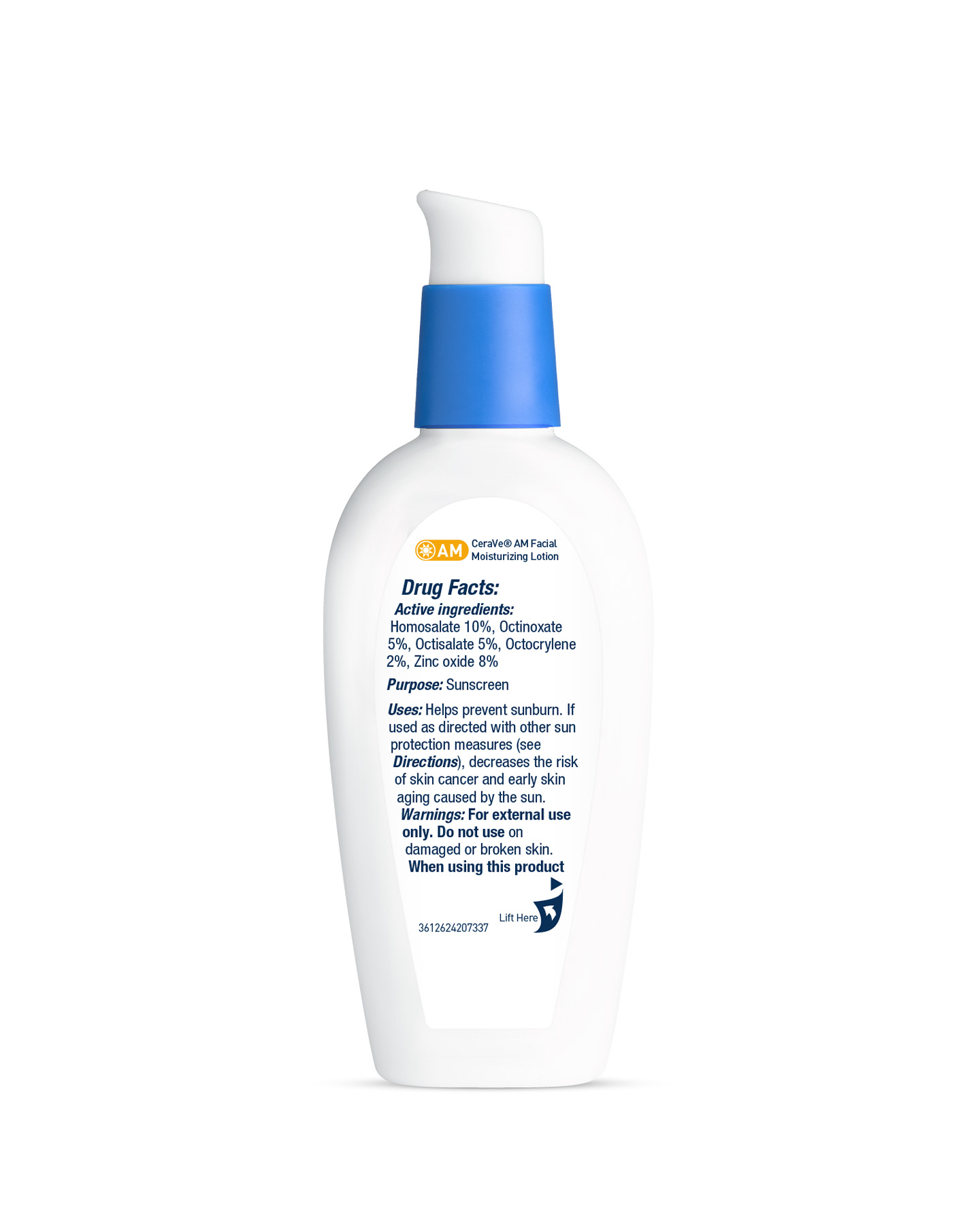 Face Moisturizers for All Skin Types | CeraVe