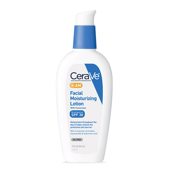 Cerave daily deals moisturizer