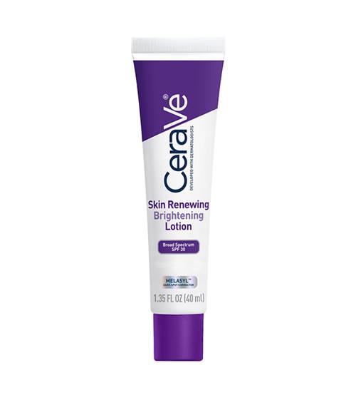 CeraVe Skin Renewing Packshot FRONT 700x785 V1