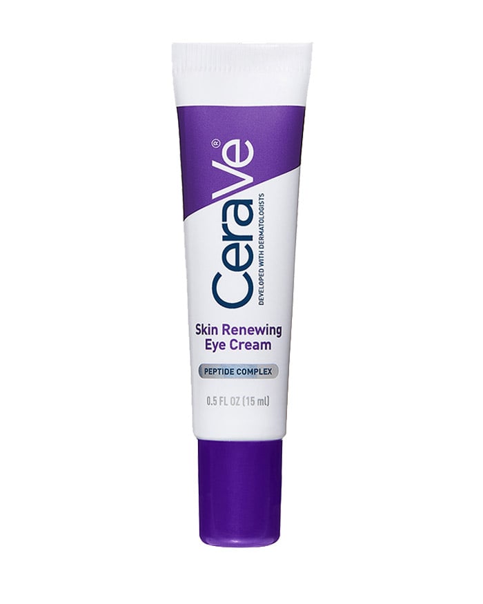 Cerave eye sale cream