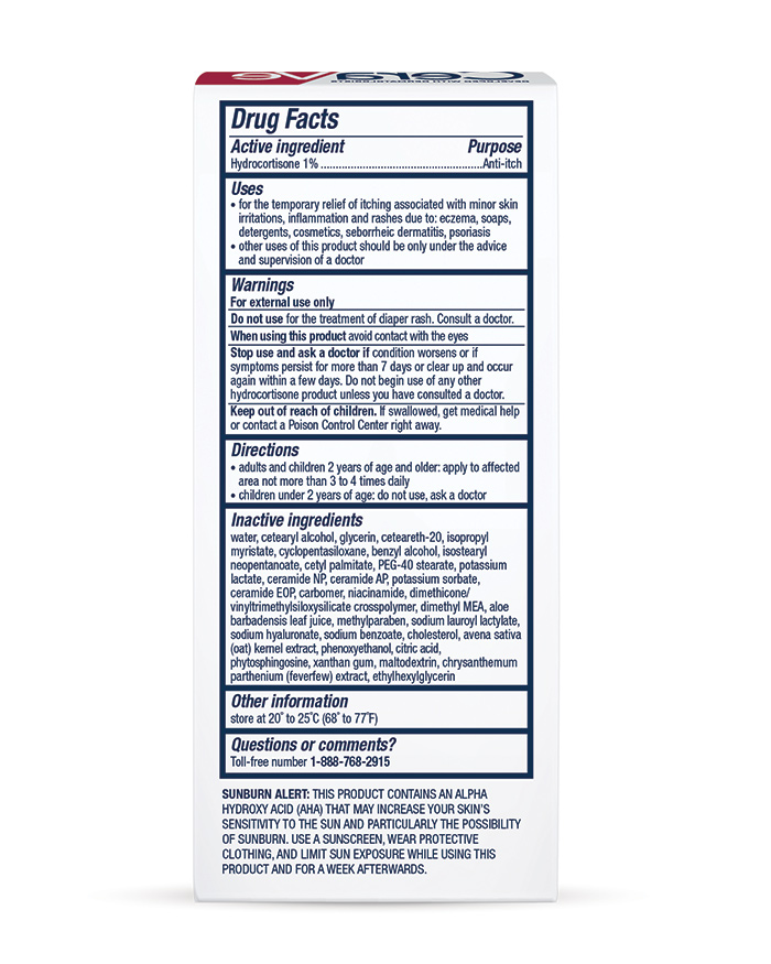 Hydrocortisone cream deals for sunburn
