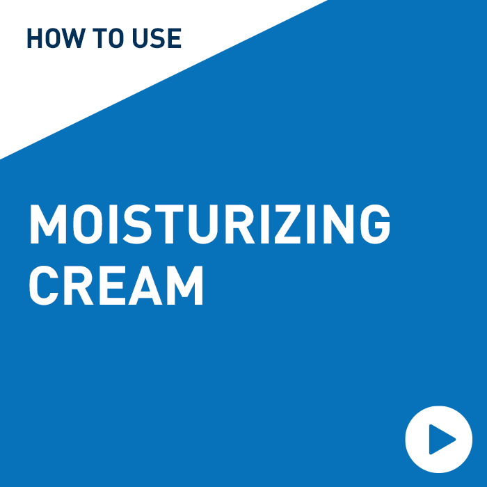 Deep Hydration Moisturizing Cream | CeraVe