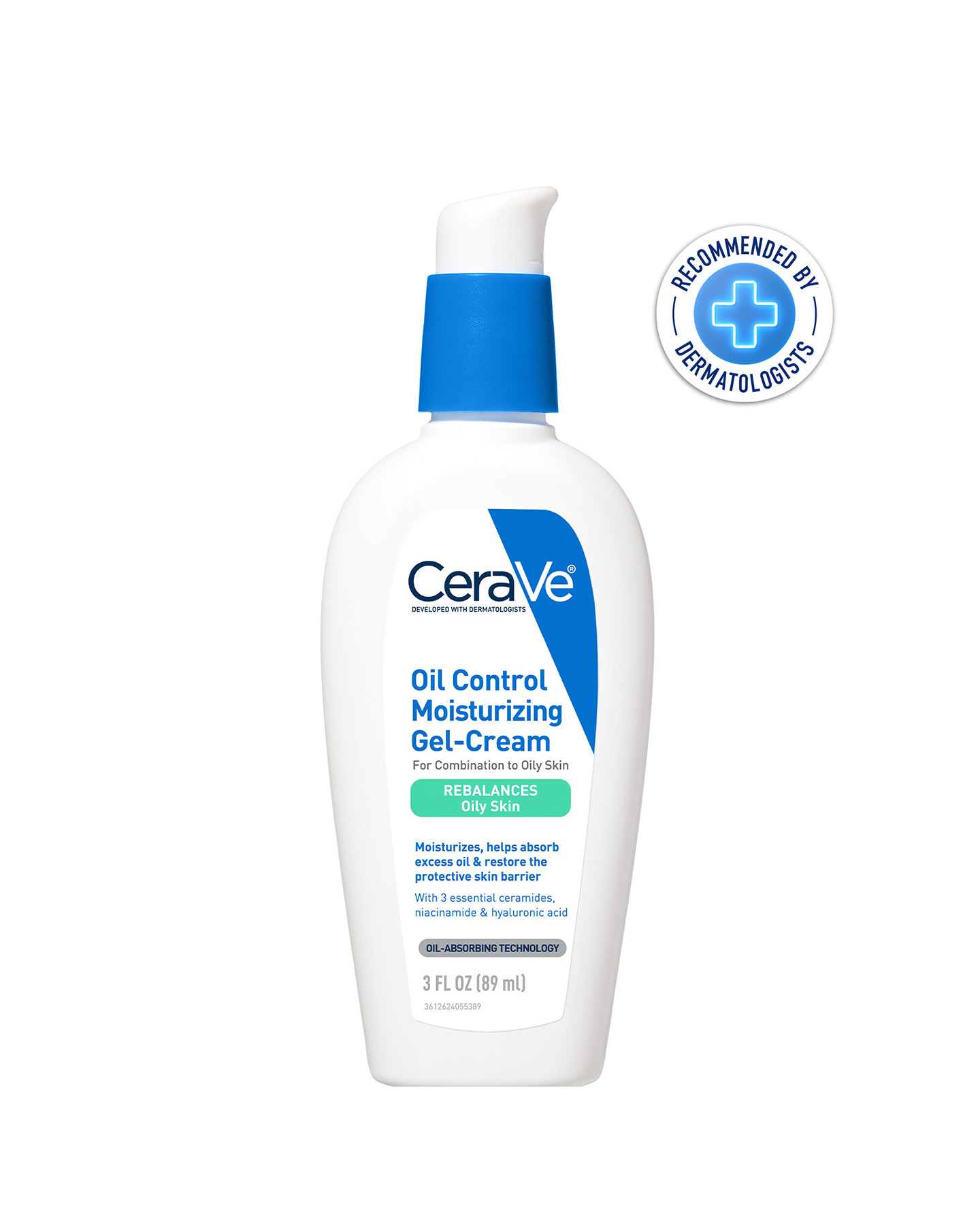 Amazon.com: CeraVe PM Facial Moisturizing Lotion, Night