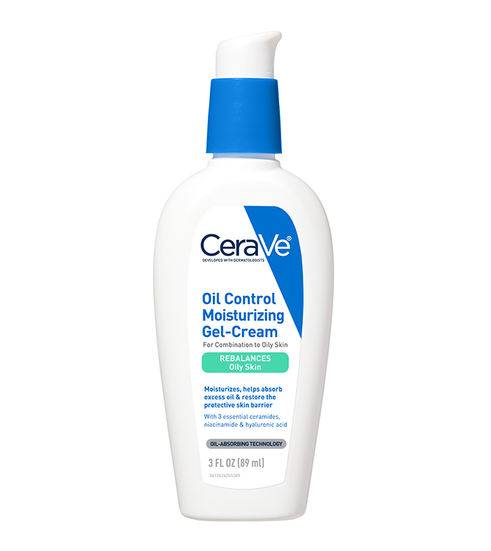 Moisturizing gel for face sales