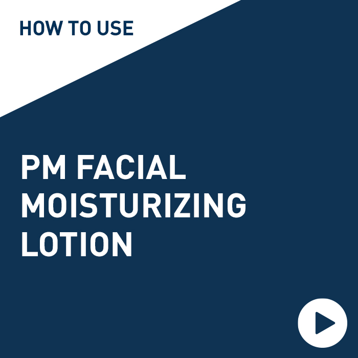 PM Facial Moisturizing Lotion | CeraVe