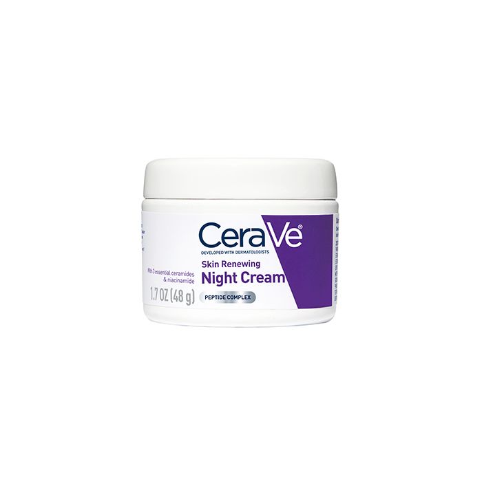 Hus slag kjole Skin Renewing Night Cream | CeraVe