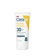 cerave Hydrating Mineral Sunscreen SPF 30 Body Lotion