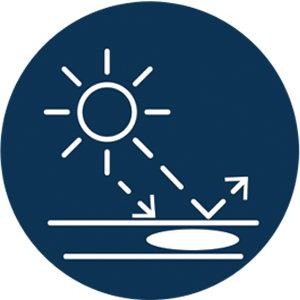 chemical sun filters