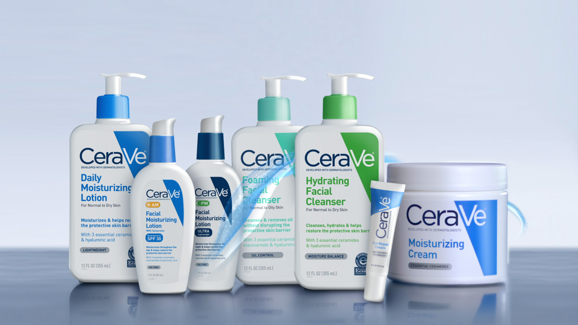 What Are Ceramides? | Skin Care | CeraVe