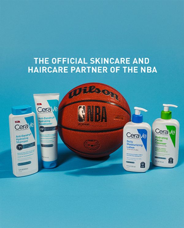Skincare Routines for All Skin Types | CeraVe